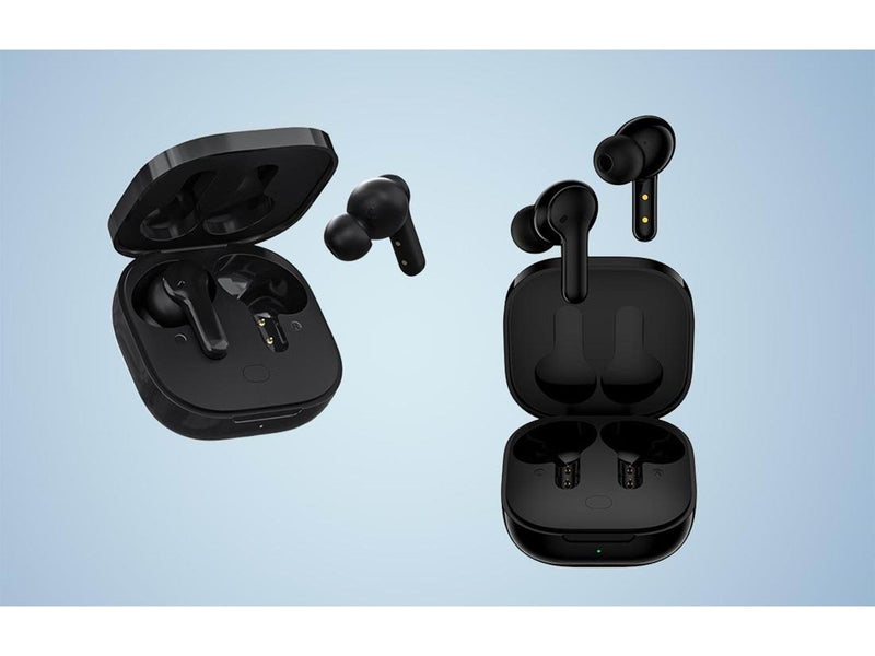 QCY TWS  T13 - Black