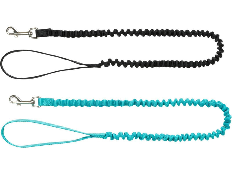 Trixie Mesh Y-Harness with Lead 39–60 cm/10 mm assorted colours