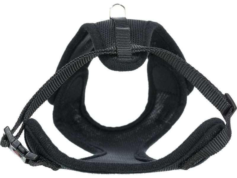 Trixie Mesh Y-Harness with Lead 39–60 cm/10 mm assorted colours