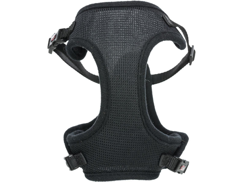 Trixie Mesh Y-Harness with Lead 39–60 cm/10 mm assorted colours