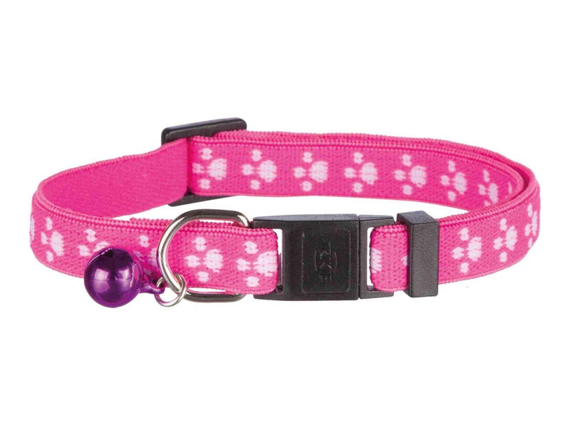 Trixie Cat Collar (Assorted Colours)