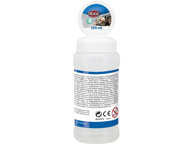 Trixie Catnip bubbles 120 ml