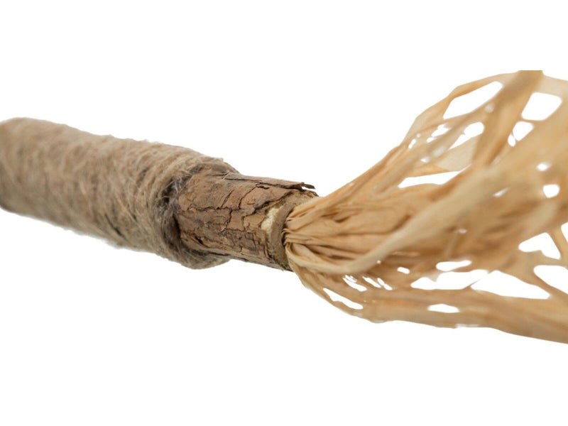 Trixie Matatabi Stick with Tassels 24 cm Brown