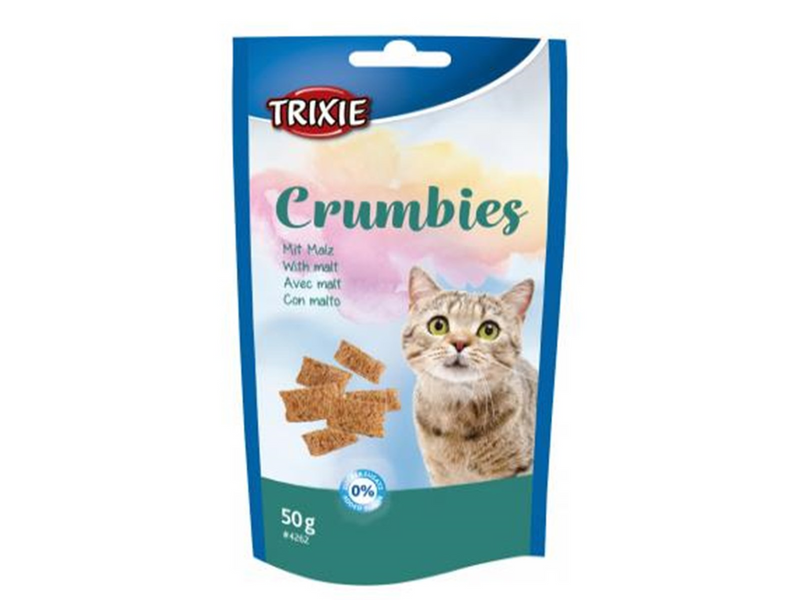Trixie Crumbies 50g