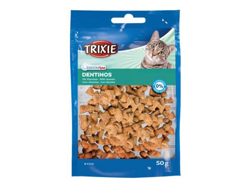 Trixie Denta Fun Dentinos 50g