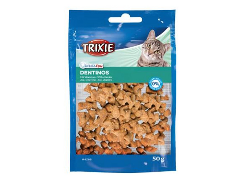 Trixie Denta Fun Dentinos 50g