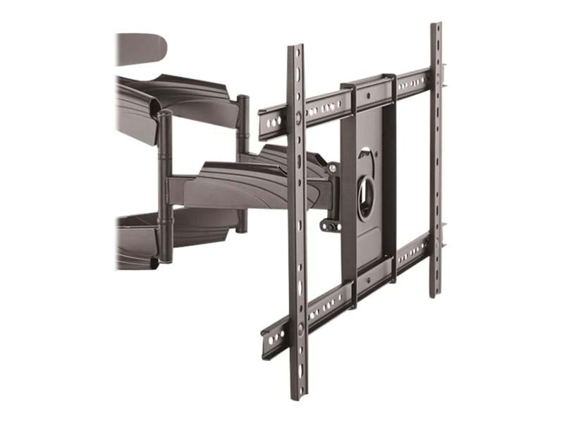 StarTech.com Flat Screen TV Wall Mount - For 32 - 70in LED/ LCD TVs - Steel 45 kg 70" 200 x 200 mm