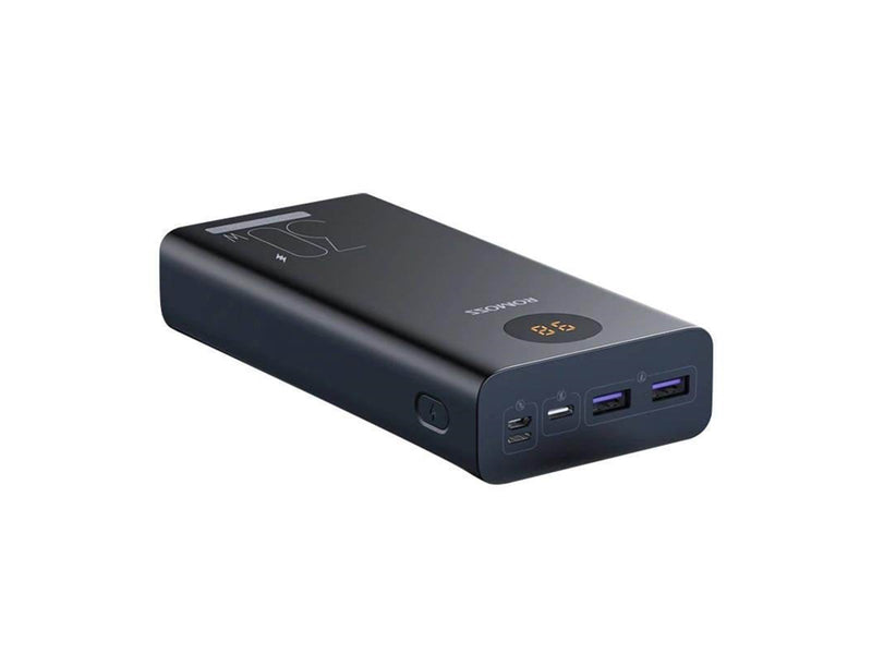 ROMOSS PEA30 Powerbank (Akku) - schwarz - 30000 mAh