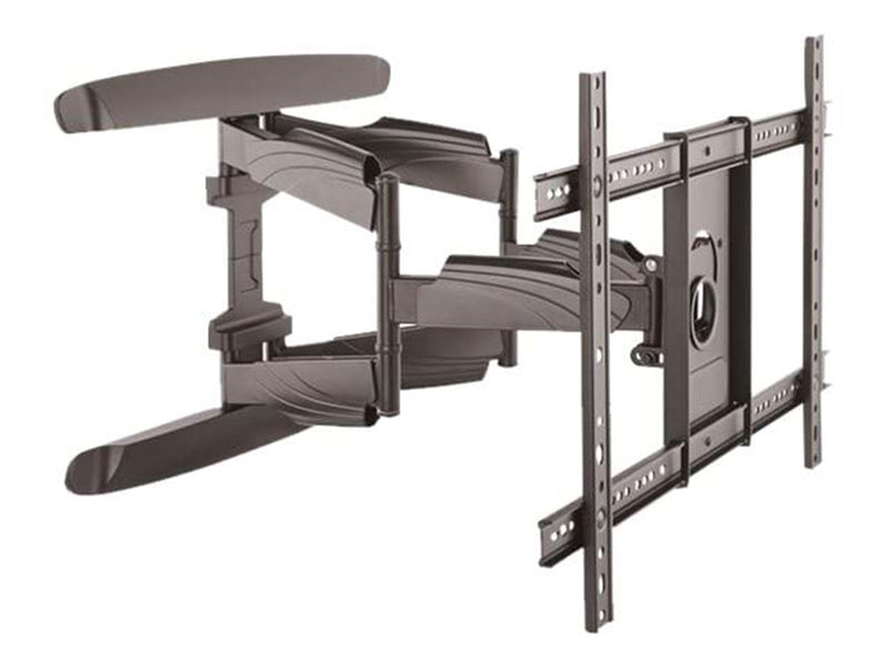 StarTech.com Flat Screen TV Wall Mount - For 32 - 70in LED/ LCD TVs - Steel 45 kg 70" 200 x 200 mm