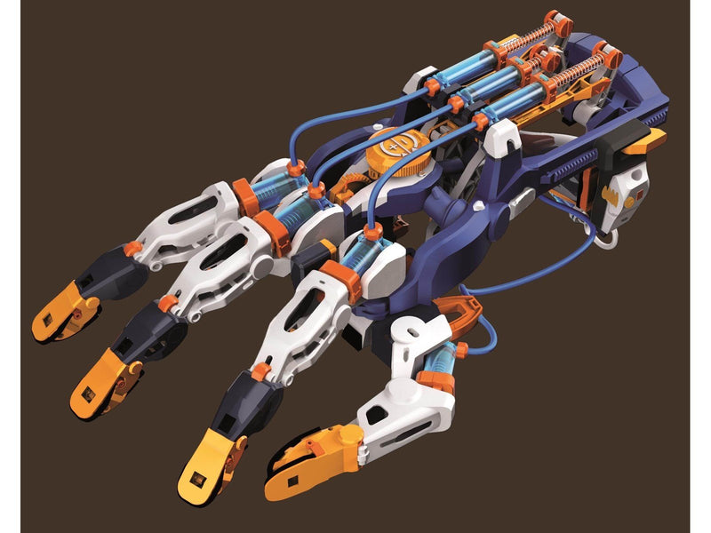 Kosmos Cyborg-Hand