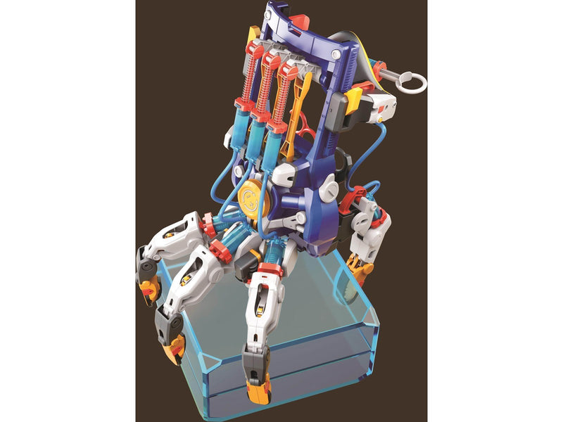 Kosmos Cyborg-Hand