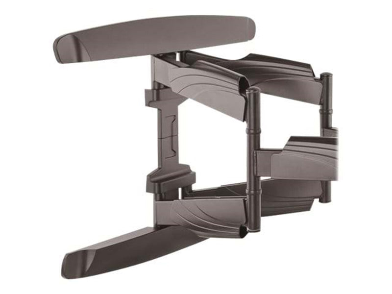 StarTech.com Flat Screen TV Wall Mount - For 32 - 70in LED/ LCD TVs - Steel 45 kg 70" 200 x 200 mm
