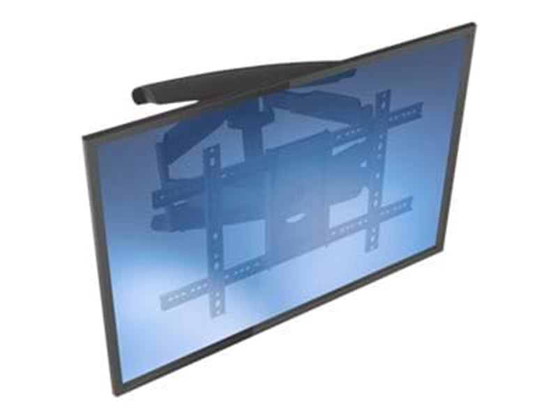 StarTech.com Flat Screen TV Wall Mount - For 32 - 70in LED/ LCD TVs - Steel 45 kg 70" 200 x 200 mm