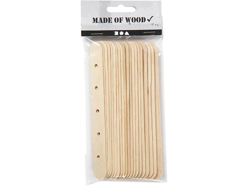 Creativ Company Construction sticks 20pcs