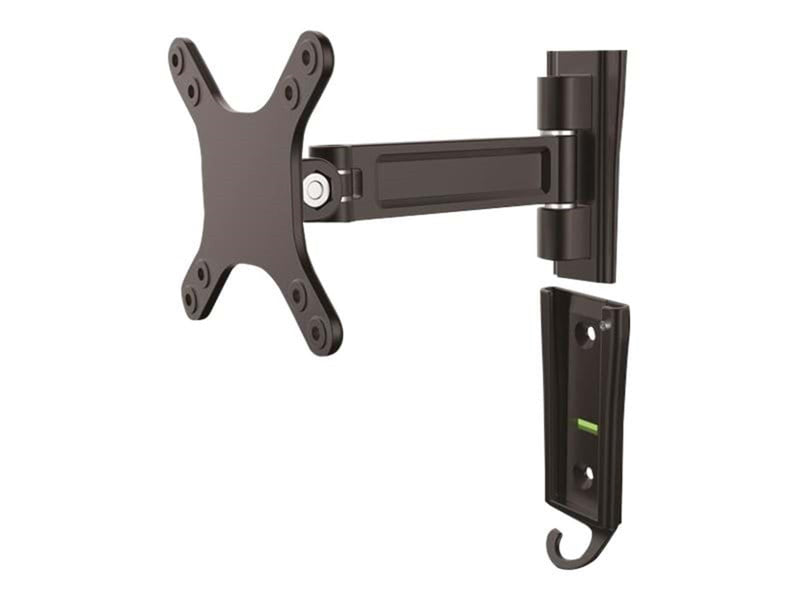 StarTech.com Wall Mount Monitor Arm - Single Swivel -For up to 27in Monitor