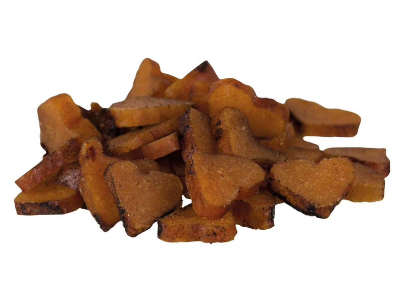 Trixie PREMIO Barbecue Hearts 50 g