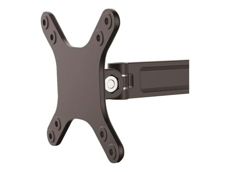 StarTech.com Wall Mount Monitor Arm - Single Swivel -For up to 27in Monitor