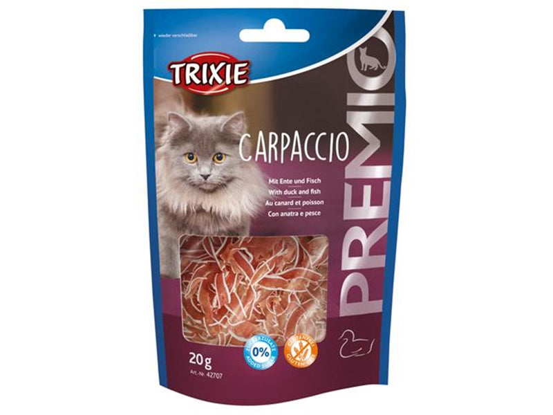 Trixie PREMIO Carpaccio 20 g