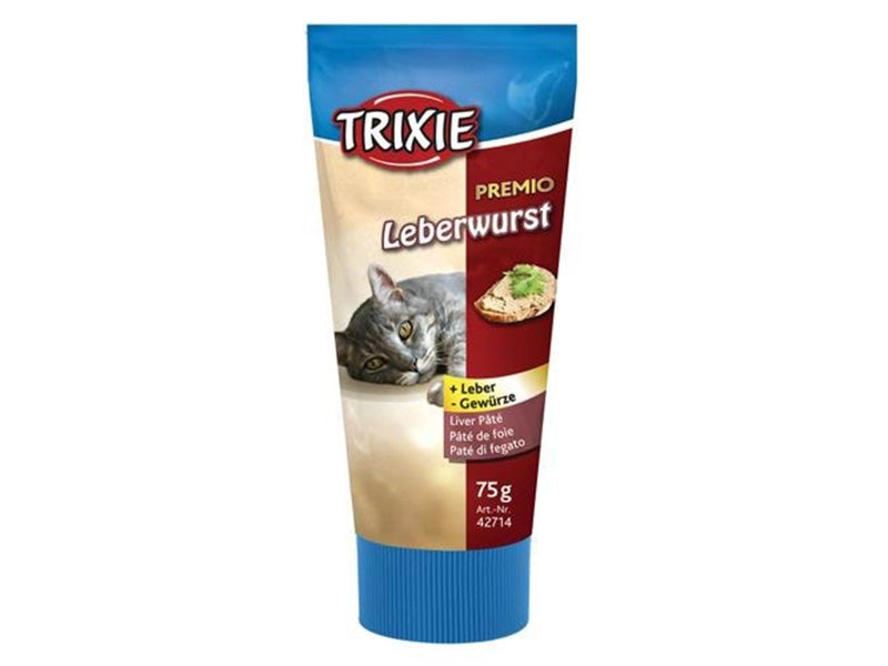 Trixie PREMIO Liver Pâté 75 g