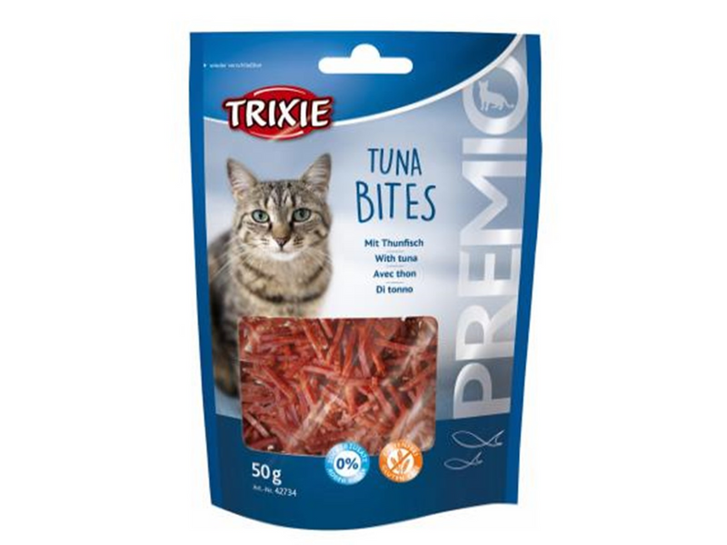 Trixie PREMIO Tuna Bites 50g