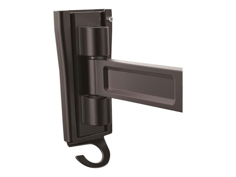 StarTech.com Wall Mount Monitor Arm - Single Swivel -For up to 27in Monitor