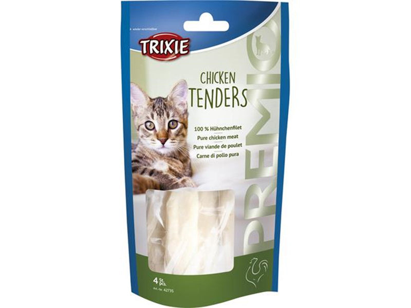 Trixie PREMIO Chicken Tenders 4 pcs./70 g