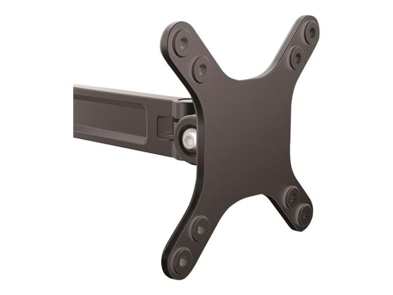StarTech.com Wall Mount Monitor Arm - Single Swivel -For up to 27in Monitor