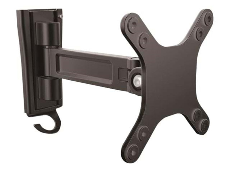 StarTech.com Wall Mount Monitor Arm - Single Swivel -For up to 27in Monitor