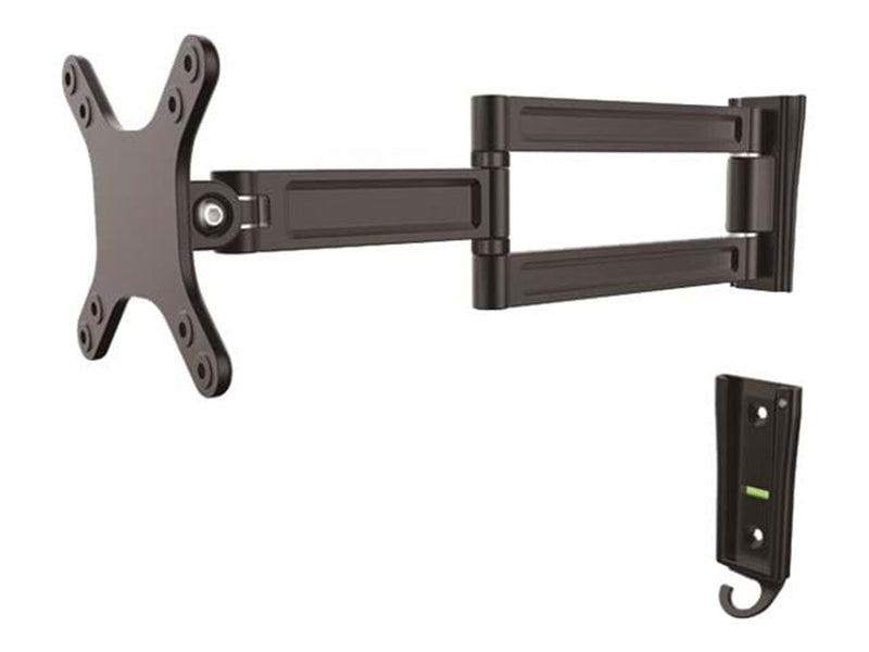 StarTech.com Wall-Mount Monitor Arm - Dual Swivel