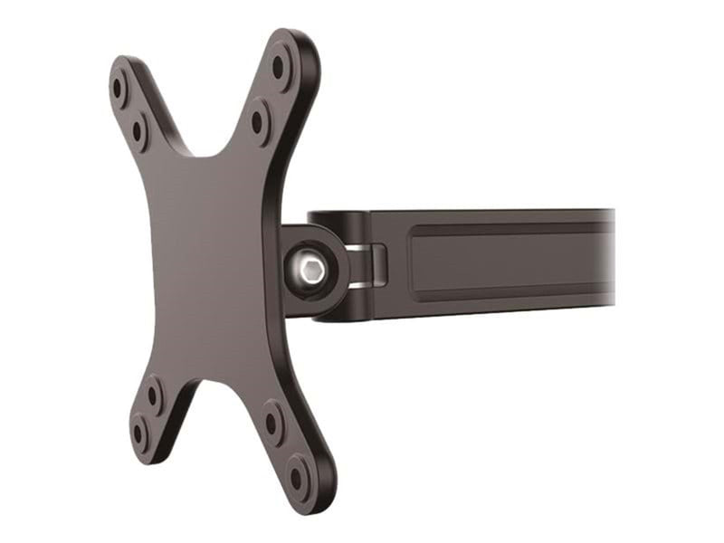 StarTech.com Wall-Mount Monitor Arm - Dual Swivel