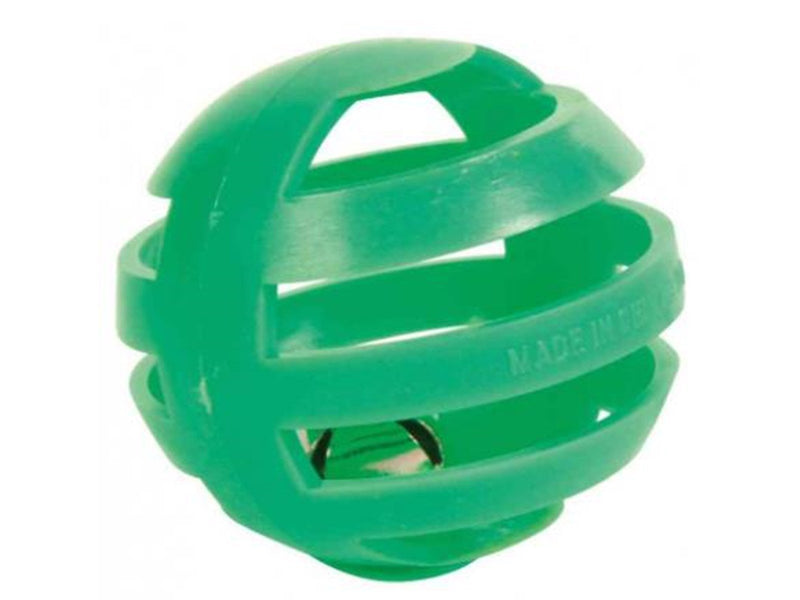 Trixie Set of Toy Balls ø 4 cm assorted colours