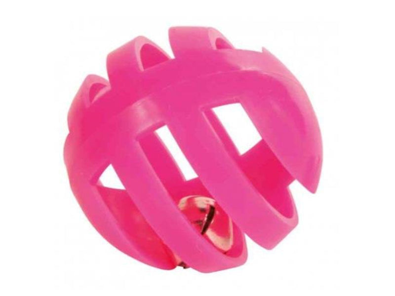 Trixie Set of Toy Balls ø 4 cm assorted colours
