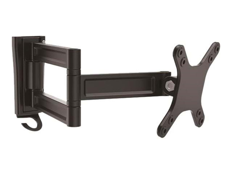 StarTech.com Wall-Mount Monitor Arm - Dual Swivel