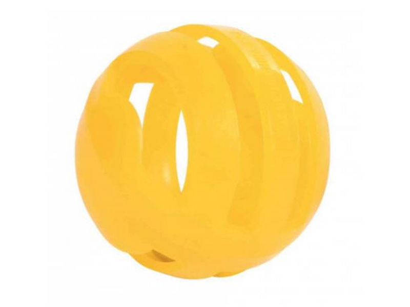 Trixie Set of Toy Balls ø 4 cm assorted colours