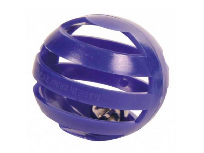 Trixie Set of Toy Balls ø 4 cm assorted colours