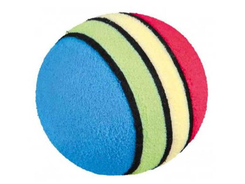 Trixie Set of Toy Balls ø 4 cm