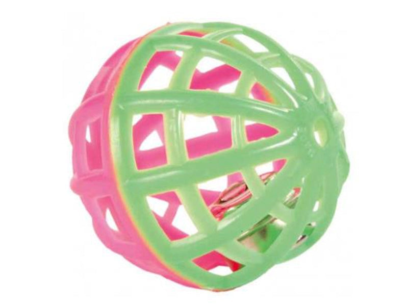 Trixie Set of Toy Balls ø 4 cm