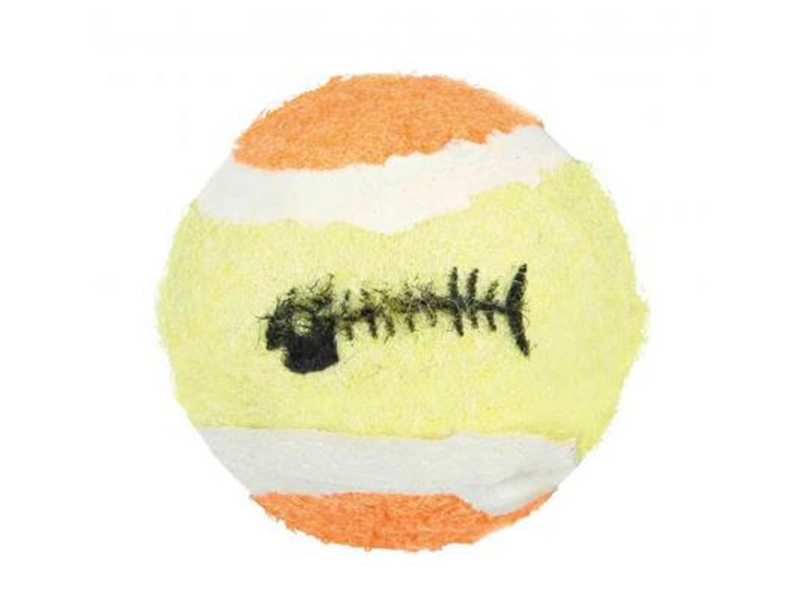 Trixie Set of Toy Balls ø 4 cm