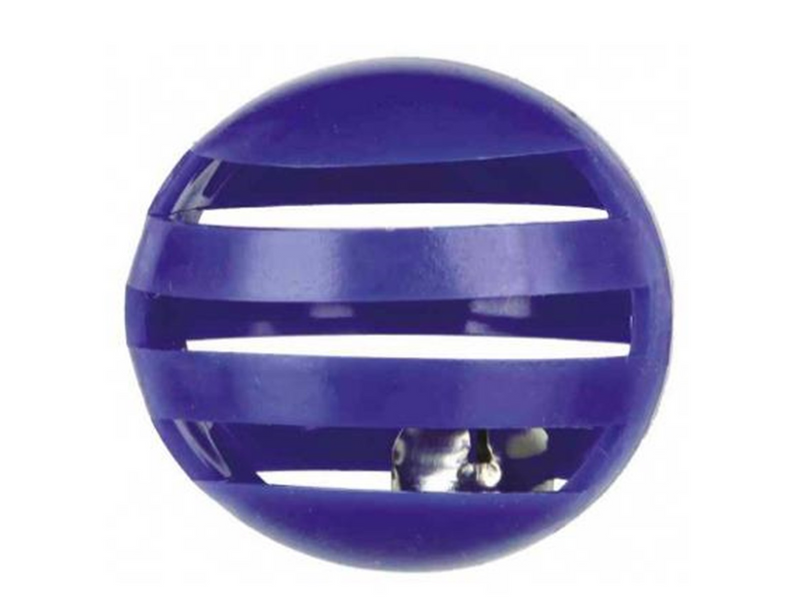 Trixie Set of Toy Balls ø 4 cm