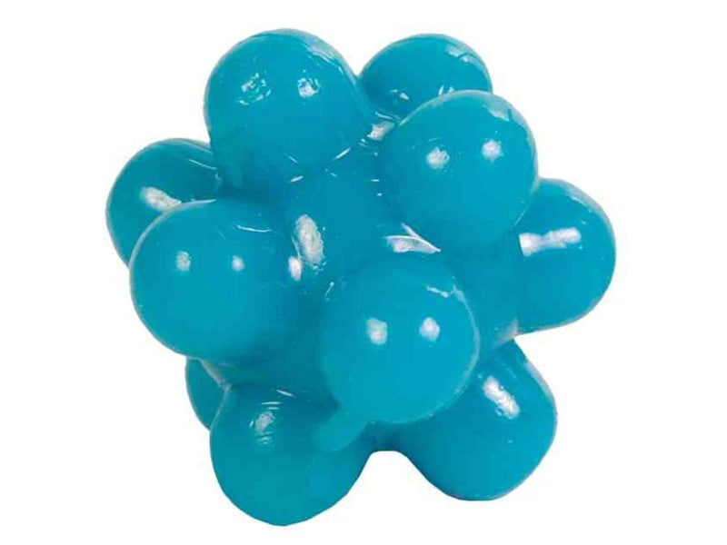 Trixie Set of Balls with Bumps ø 3.5 cm assorted colours