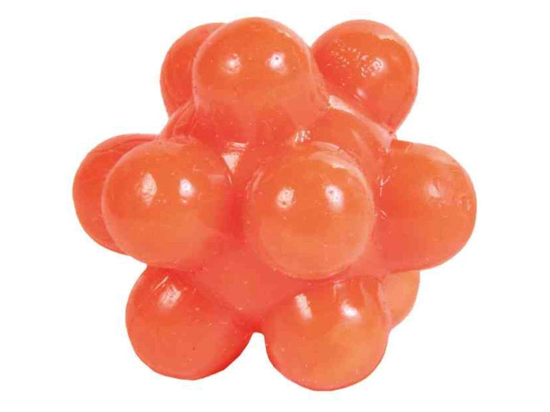 Trixie Set of Balls with Bumps ø 3.5 cm assorted colours