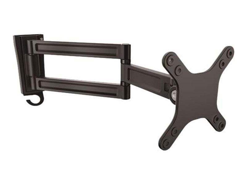 StarTech.com Wall-Mount Monitor Arm - Dual Swivel