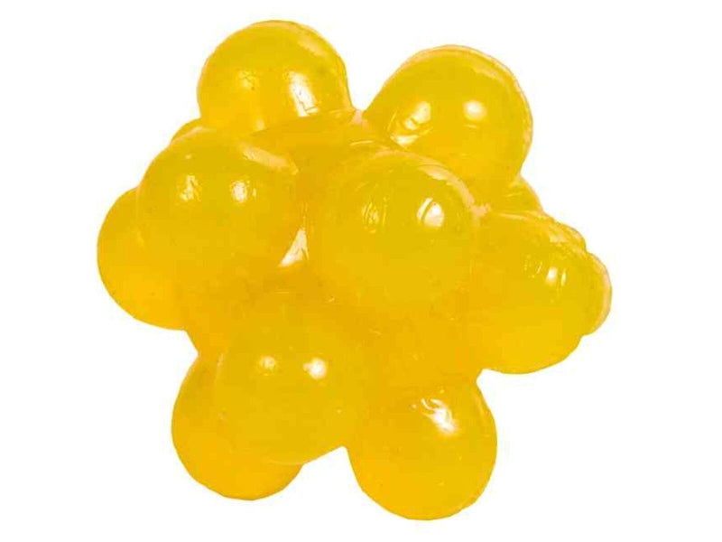 Trixie Set of Balls with Bumps ø 3.5 cm assorted colours