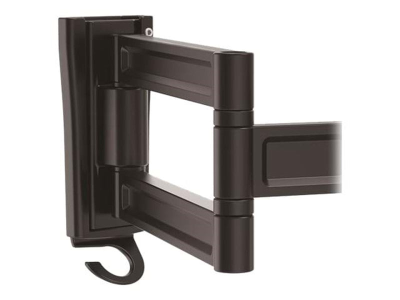 StarTech.com Wall-Mount Monitor Arm - Dual Swivel