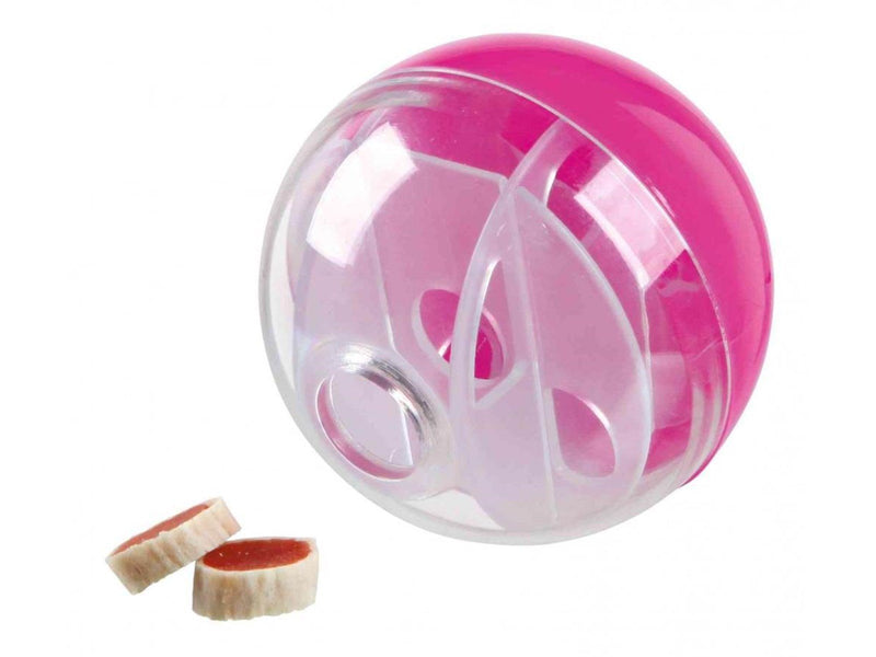 Trixie Snack Ball ø 5 cm assorted colours