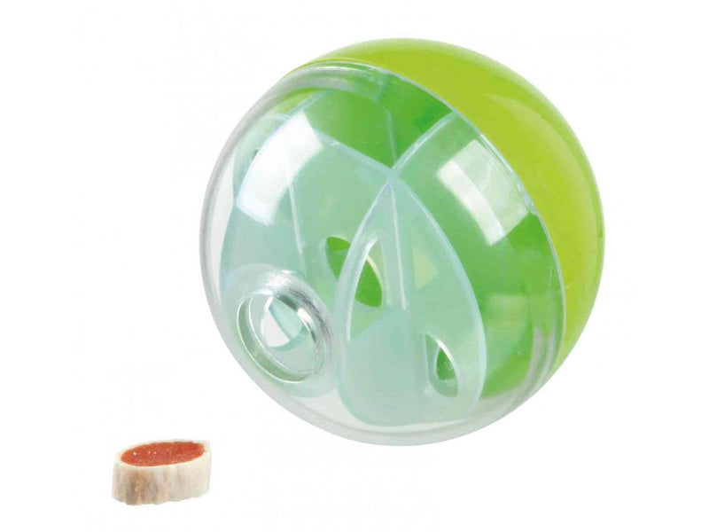 Trixie Snack Ball ø 5 cm assorted colours