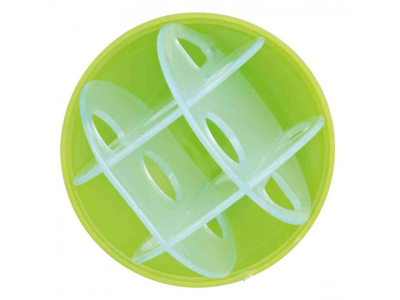 Trixie Snack Ball ø 5 cm assorted colours
