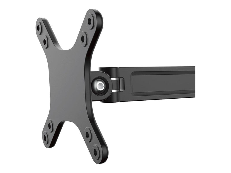 StarTech.com Wall-Mount Monitor Arm - Dual Swivel