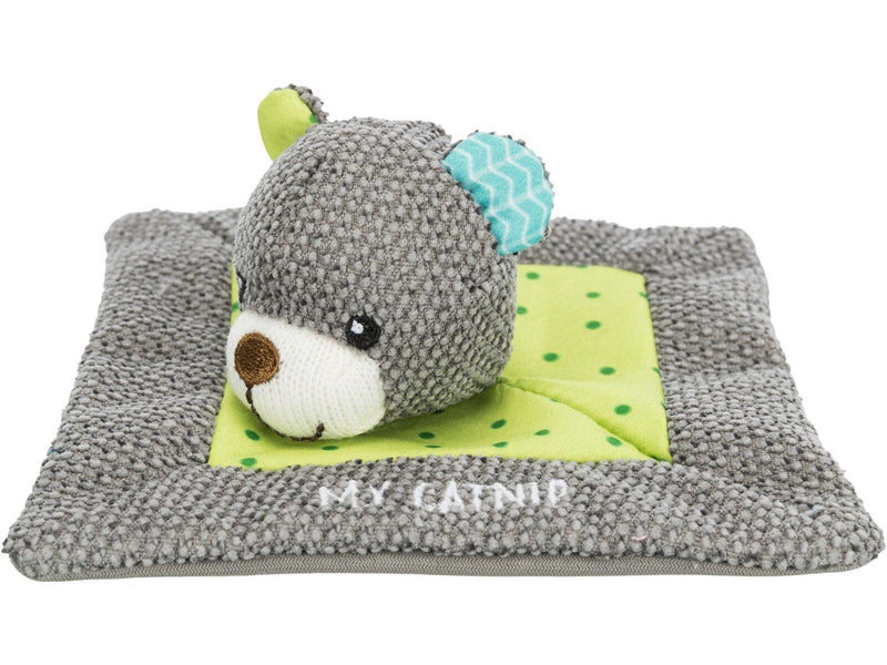 Trixie Junior Snuggler My Catnip 13 × 13 cm