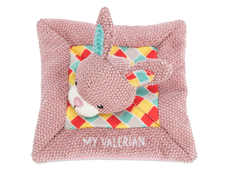 Trixie Junior Snuggler My Valerian 13 × 13 cm